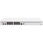 MikroTik CCR2004-16G-2S+ – Sleviste.cz