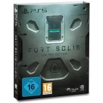 Fort Solis (Limited Edition) – Zbozi.Blesk.cz