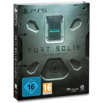 Fort Solis (Limited Edition)