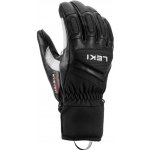 Leki Griffin Pro S black – Hledejceny.cz