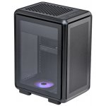 Cooler Master MasterFrame 400 Mesh Black MF400M-KHNN-S00 – Zboží Živě