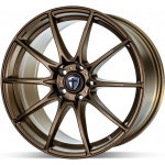 Tomason TN25 8x18 5x114,3 ET45 matt bronze | Zboží Auto