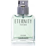 Calvin Klein Eternity Cologne toaletní voda pánská 100 ml – Hledejceny.cz