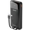 Powerbanka Dudao K15PRO 20000mAh černá