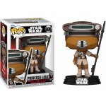 Funko Pop! Star Wars Princess Leia Boushh Star Wars 606 – Zboží Dáma