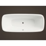 Santech Bevel 180 x 78,5 cm SABEV180 – Zbozi.Blesk.cz