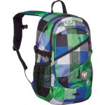 Chiemsee Techpack Two Swuare Kelly Z565080024 blue 23 l – Hledejceny.cz