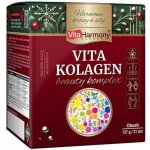 VitaHarmony Vitakolagen beauty complex 137 g – Hledejceny.cz