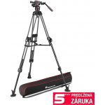Manfrotto Nitrotech 608 – Zboží Živě
