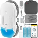 Welltec Probot RX10 Pro bílý – Hledejceny.cz