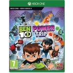 Ben 10: Power Trip – Zboží Živě