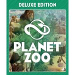 Planet Zoo (Deluxe Edition) – Hledejceny.cz