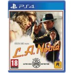 L.A. Noire – Zboží Živě
