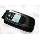 Kryt Nokia 6085 Horní černý – Hledejceny.cz