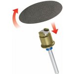 Dremel Kotouč brusný 30mm, zrnitost 80, EZ SpeedClic SC411 bal.6ks – HobbyKompas.cz