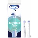 Oral-B iO Interdental Clean 2 ks – Zboží Dáma