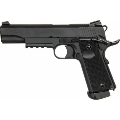 DBoys/Double Bell 839 M1911 černá CO2