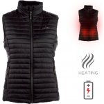 Therm-ic Heated Vest vyhřívaná vesta – Zboží Mobilmania