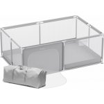 Tulano Cozy 22 šedá 120 x 180 x 60 cm TN-COZY 22 GREY – Sleviste.cz