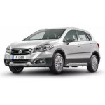 Suzuki SX4 II S-Cross 13 lišty dveří – Hledejceny.cz
