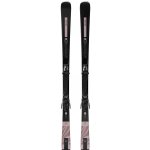 Salomon E S/Max N°8 M10 GW L80 černé/Rose Gold Met 25/26 160 – Zboží Mobilmania