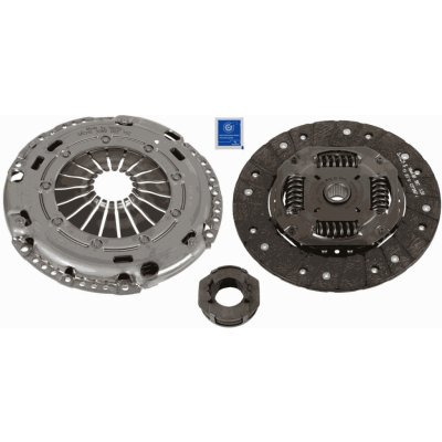 Sada spojky SACHS 3000 970 082 – Zboží Mobilmania