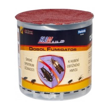 Kwizda-biocides Dobol fumigator 20 g