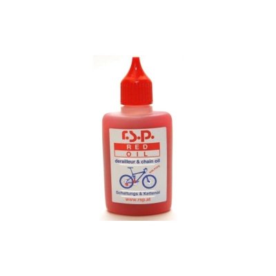 RSP RED Oil 50 ml