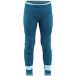 Craft fuseknit comfort pants jr fjord melange – Hledejceny.cz