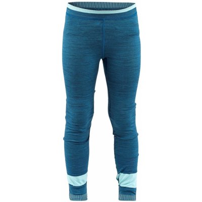 Craft fuseknit comfort pants jr fjord melange