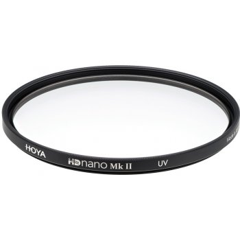 Hoya HD NANO UV MkII 67 mm