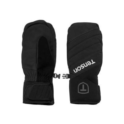 Tenson Phase mitts černé – Hledejceny.cz