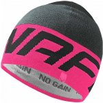 Dynafit čepice Radical Beanie růžová/černá – Hledejceny.cz
