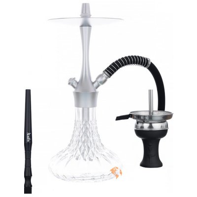 Aladin 44 cm Alux 380 stříbrná – Hledejceny.cz