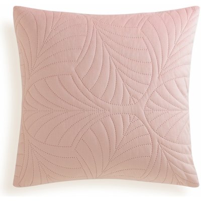 Mybesthome Polštář Feeling pudrová pink 45x45 – Sleviste.cz