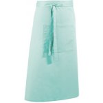 Premier Workwear Pracovní zástěra s kapsou PR158 Aqua Pantone 344 90x80cm – Hledejceny.cz