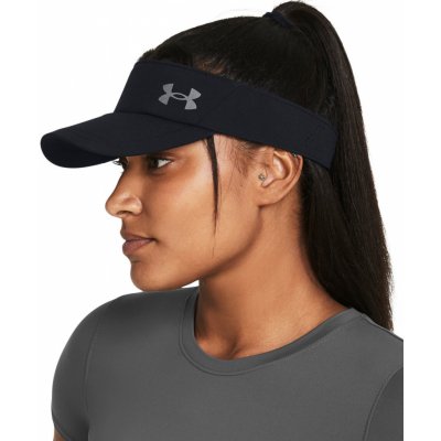 Under Armour W Iso-chill Launch Visor – Zboží Dáma