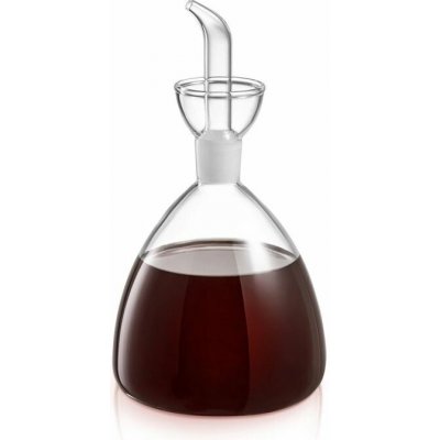 Tescoma Nádoba na olej/ocet VIRGO 500 ml – Zboží Mobilmania
