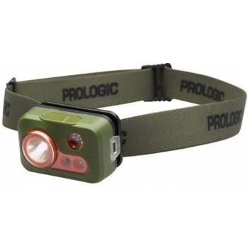 Prologic Lumiax MKII Head Lamp