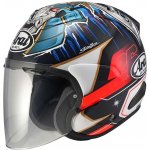 Arai SZ-R EVO Pedrosa Shogun replica