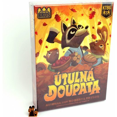 Board Bros Útulná doupata – Zboží Živě