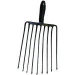 M.A.T. vidle na kámen 9 hrotů bez násady – Sleviste.cz