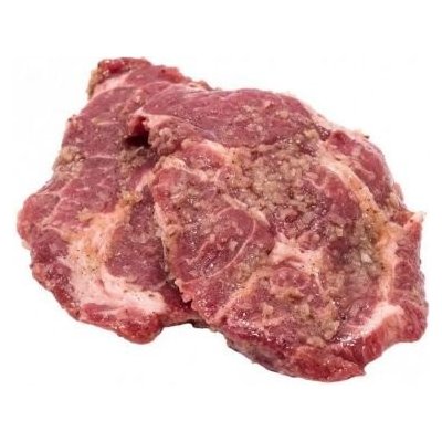 Primas Farmářská krkovice na gril s cibulkou 440 g – Sleviste.cz