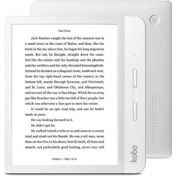 Kobo Libra H2O