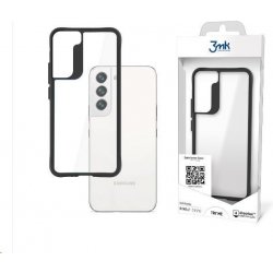 Pouzdro 3mk Satin Armor Case+ pro Apple iPhone 15 Plus