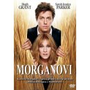 morganovi DVD