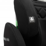 Baby Mix Hero Pro i-Size 2025 Black – Sleviste.cz