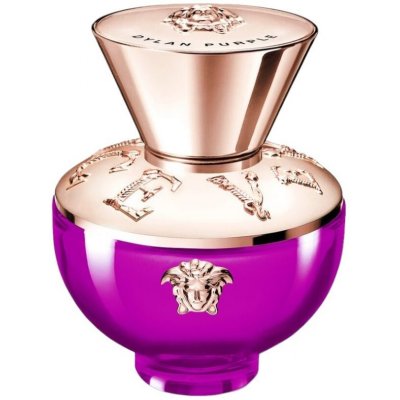 Versace Dylan Purple parfémovaná voda dámská 100 ml