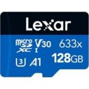 Lexar microSDXC UHS-I 128 GB LSDMI128BB633A