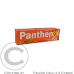 Dr. Müller Panthenol krém na rty 7% 10 ml – Zboží Dáma